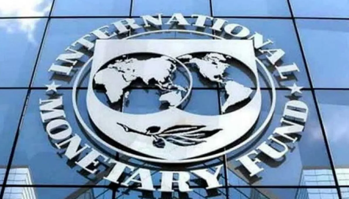 Imf board to consider bangladeshs tranche proposal next week