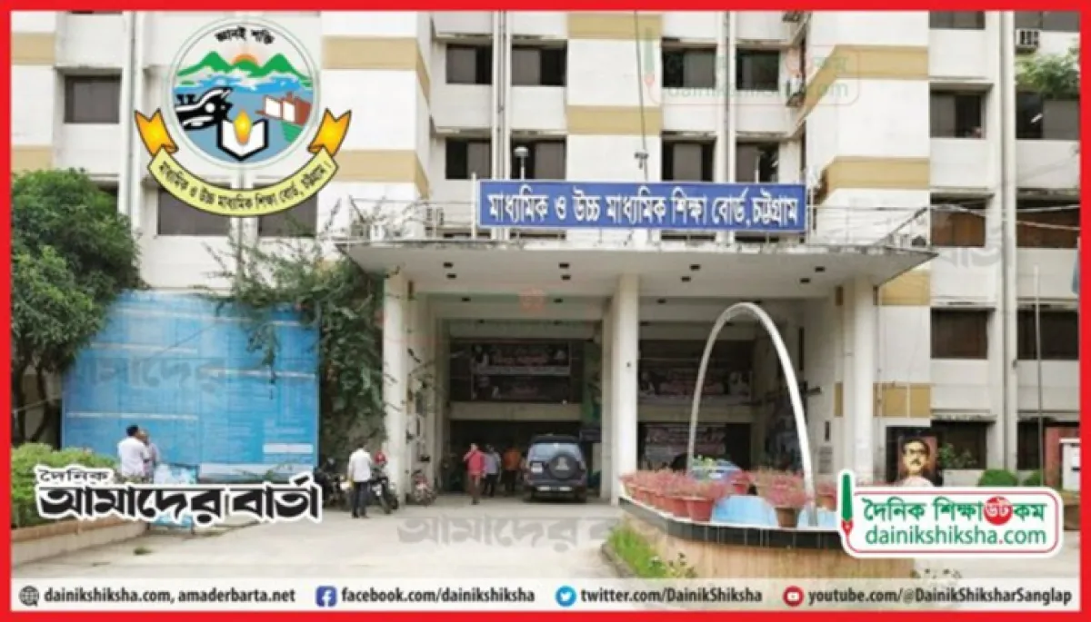 Ctg board completes preparation for hsc exams