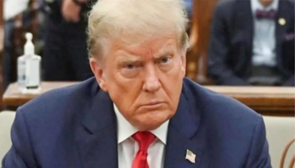 Trump says us strikes caused monumental damage to iran nuclear sites
