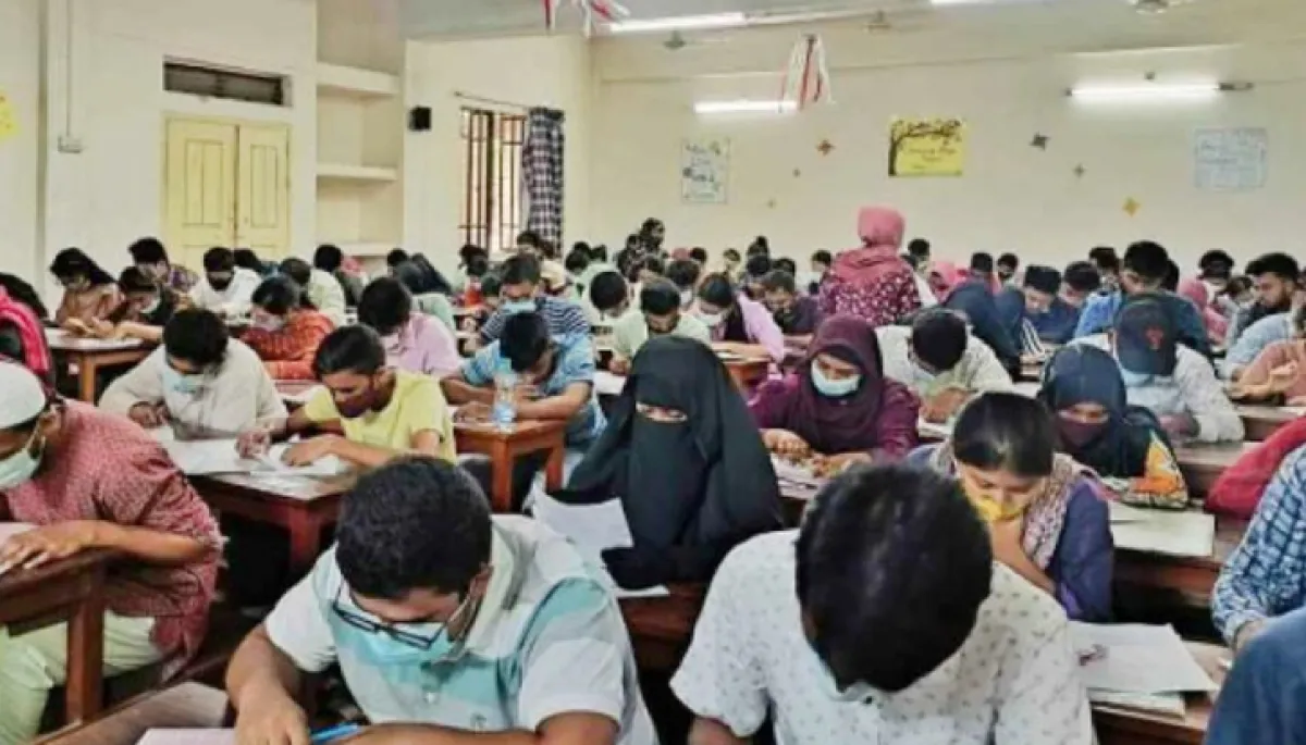Second phase admission notice published in 19 cluster universities