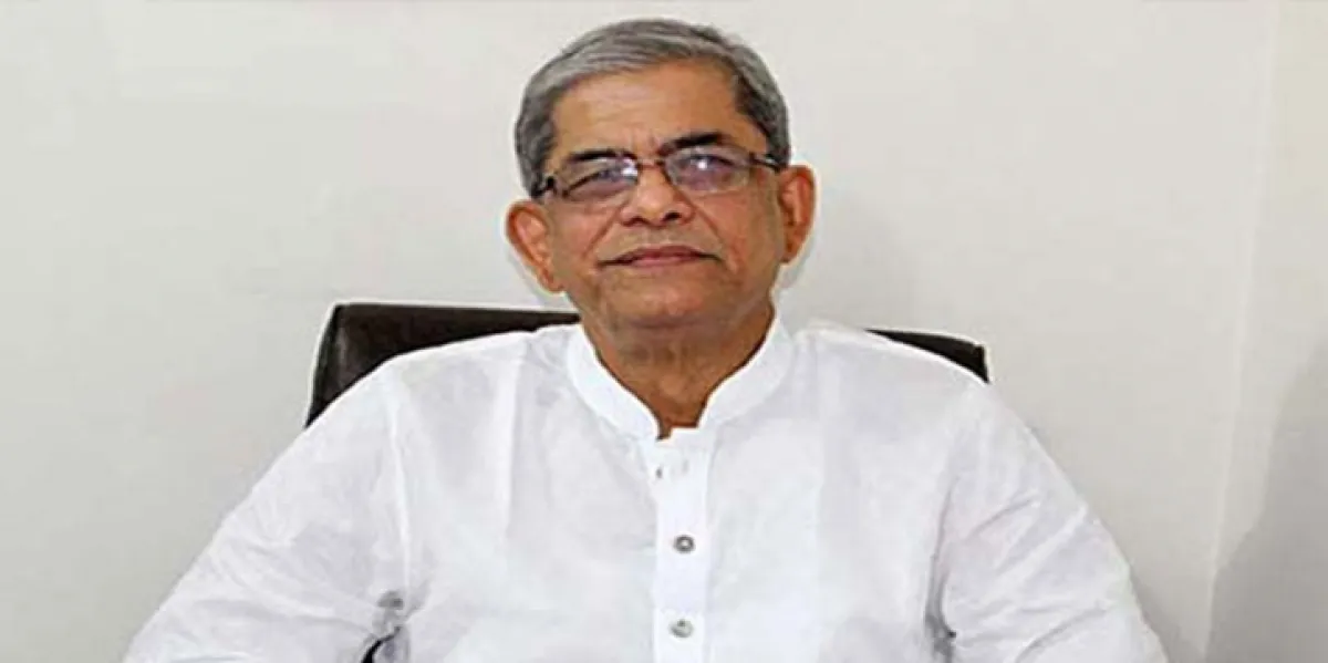 Fakhrul reaffirms commitment to global refugee crisis including rohingya