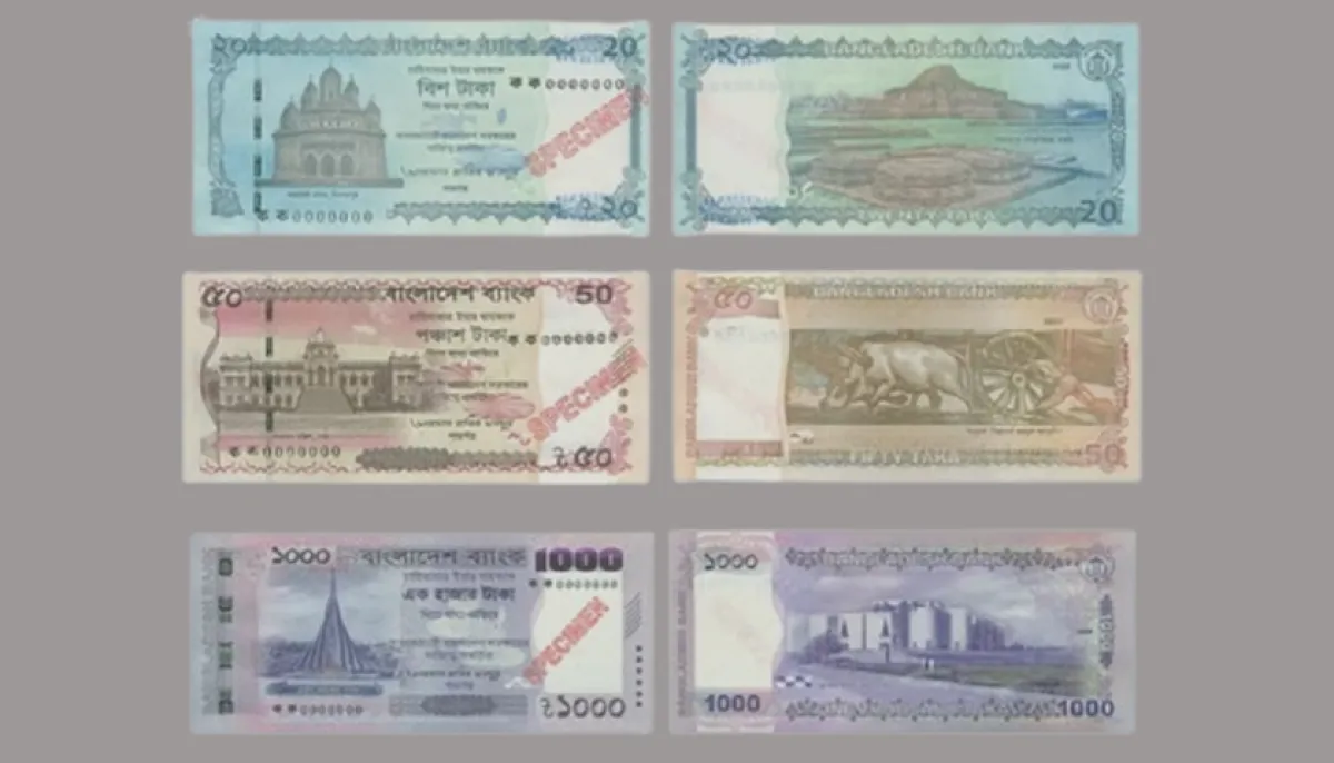 New money will be available from today heres how to collect it