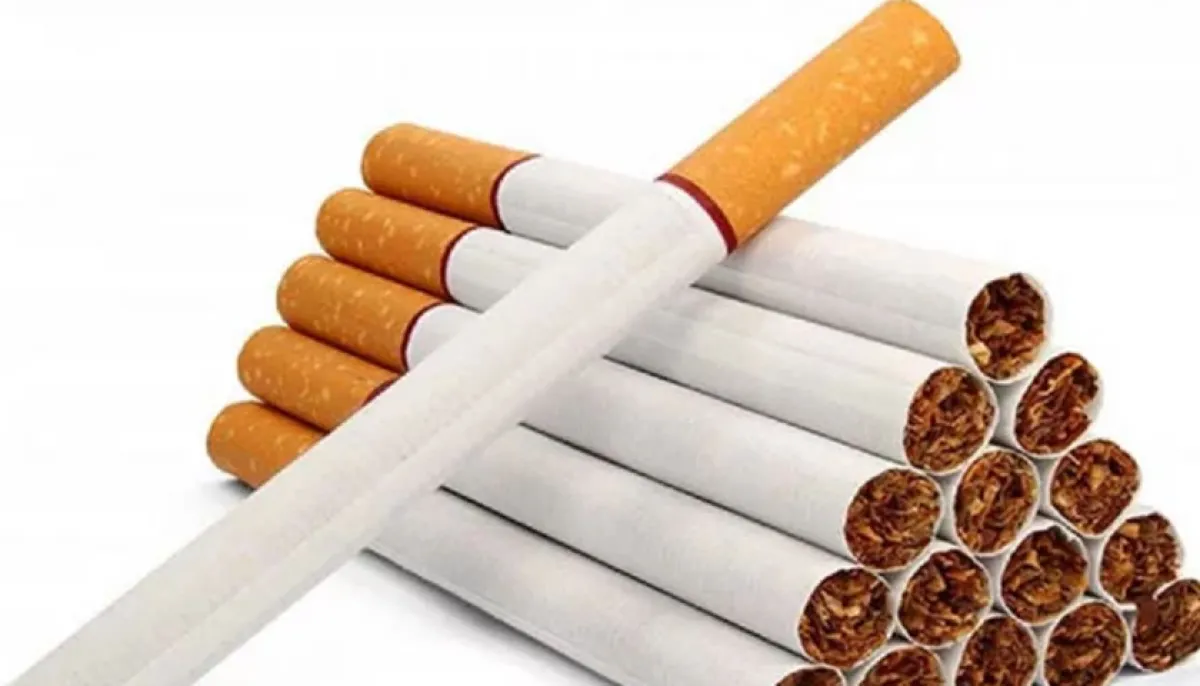 Cigarette prices may increase in the budget