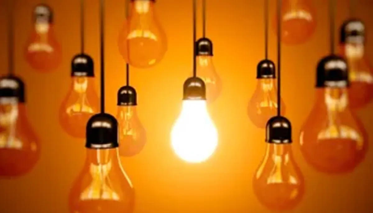 Electricity prices not increasing in budget
