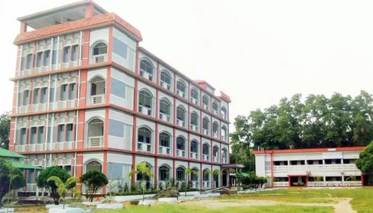 Tajuddin ahmed colleges name is not being changed