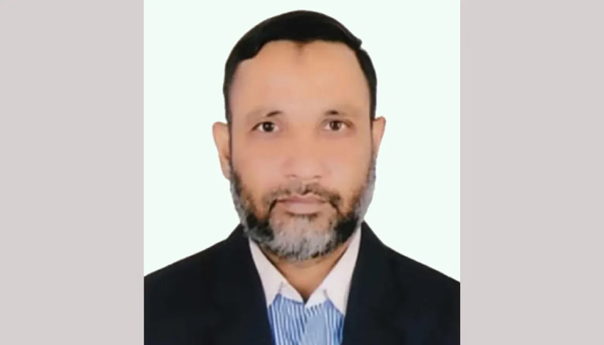 Pstu teacher zillur rahman passes away