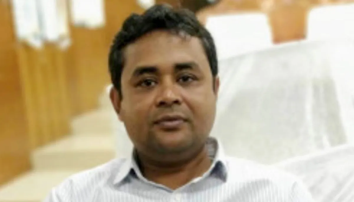 Professor qudrat e jahan is the new vice chancellor of bogra university of science and technology