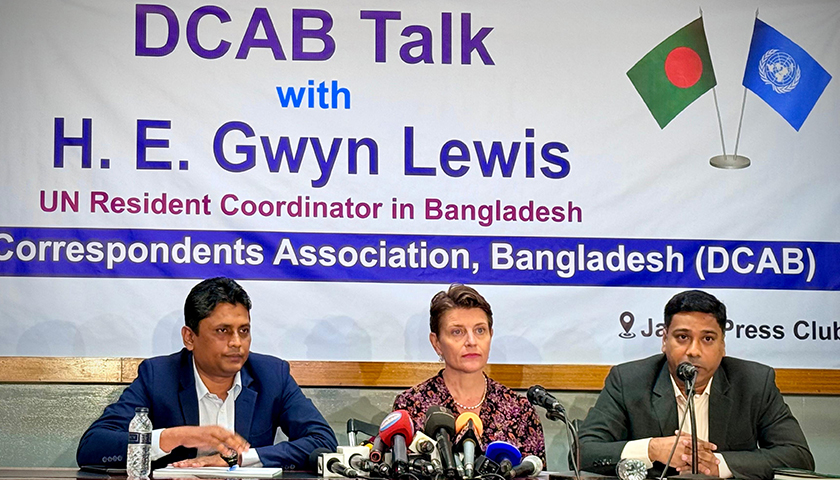 Key factor of inclusive polls not political parties if all can vote freely-UN | Miscellaneous News 