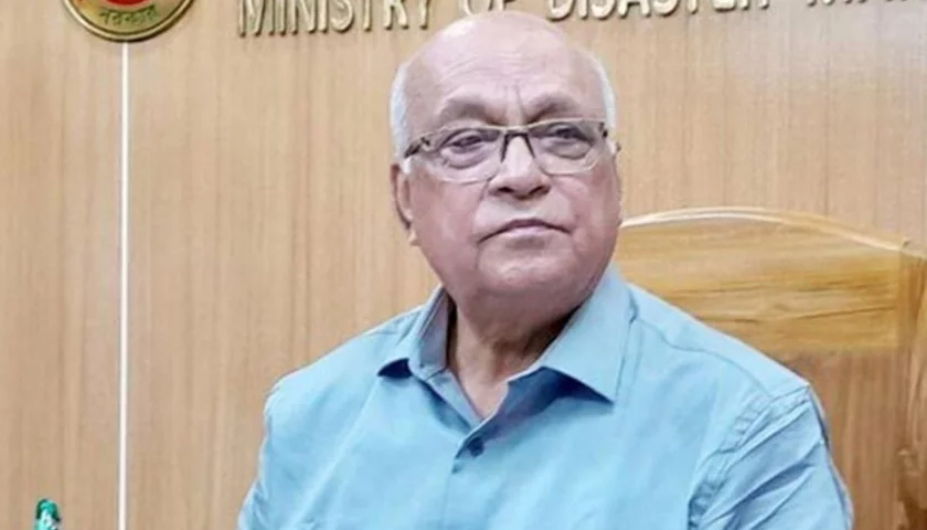 মুজিবনগর সরকারের সবাই বীর মুক্তিযোদ্ধা: ফারুক ই আজম | বিবিধ নিউজ 