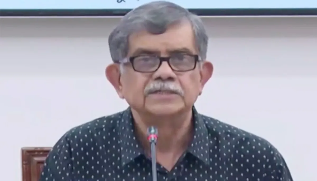 It is not possible to form an education commission during the tenure of the interim government