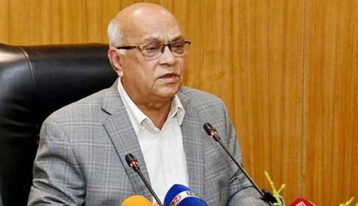 No change in sheikh mujibur rahmans ff status says liberation war affairs adviser