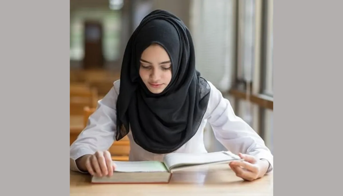 Study of islamic education for 5th grade
