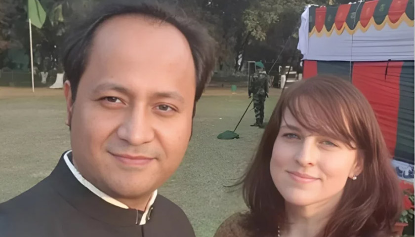 সাবেক শিক্ষামন্ত্রী নওফেলের স্ত্রীর বিরুদ্ধে মামলার সিদ্ধান্ত | বিবিধ নিউজ 