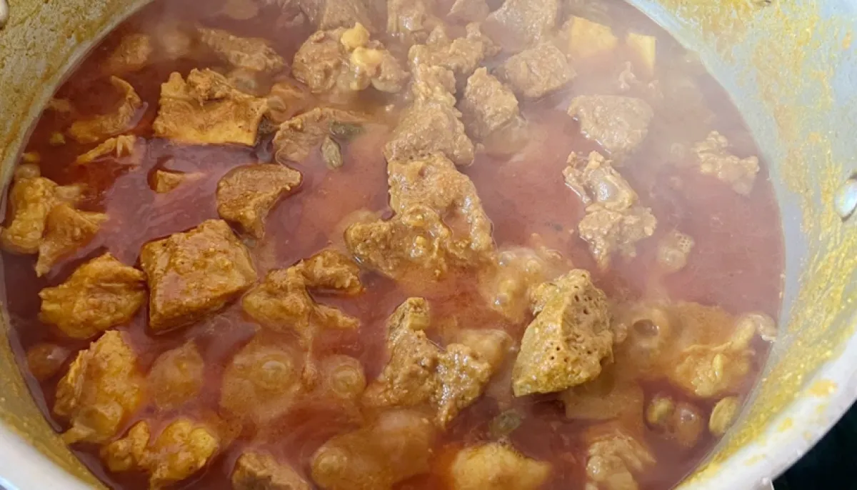 7 easy ways to cook meat quickly