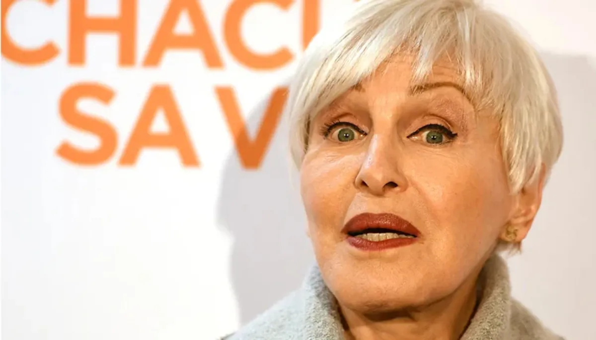French singer nicole croisille of a man and a woman fame dies at 88 agent