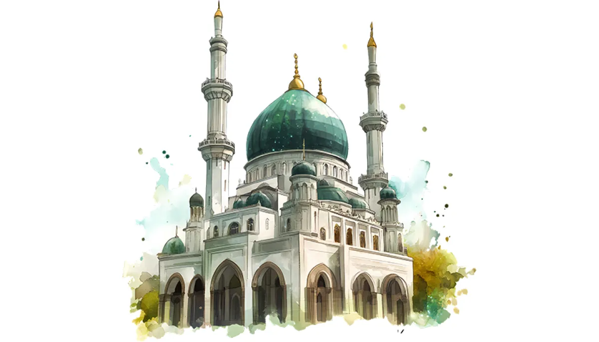 The five days of takbir and tashreeq