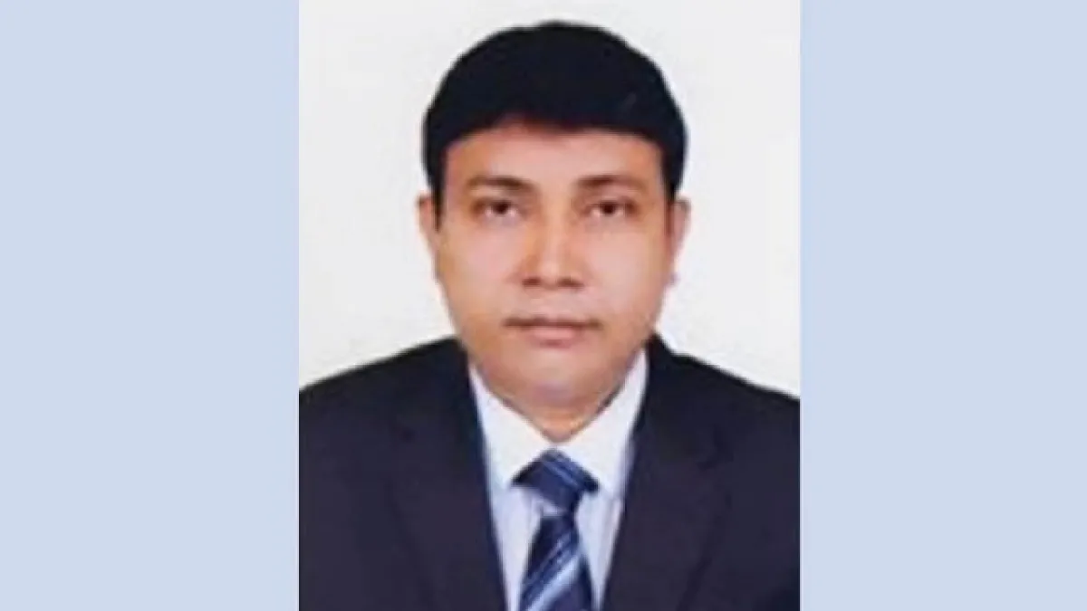 Mirpur model academy headmaster ordered to join