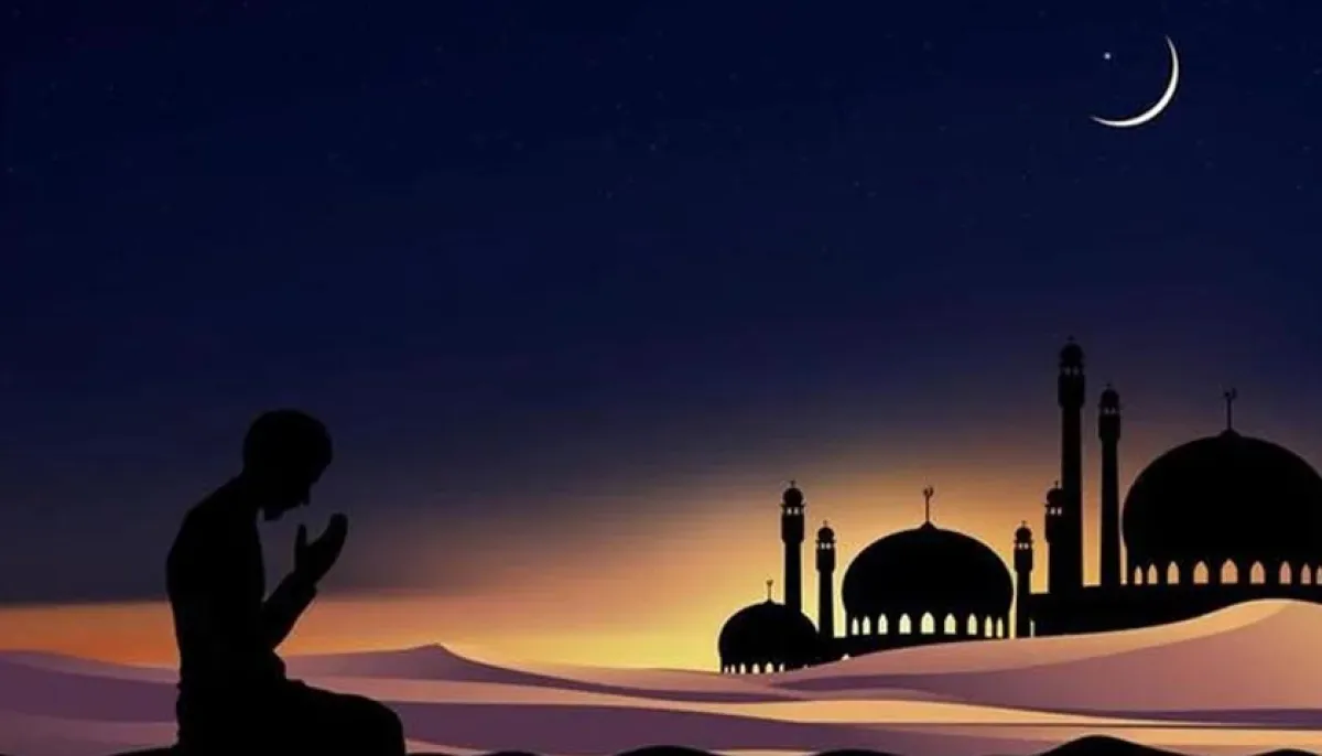 Tomorrow is the holy eid ul adha