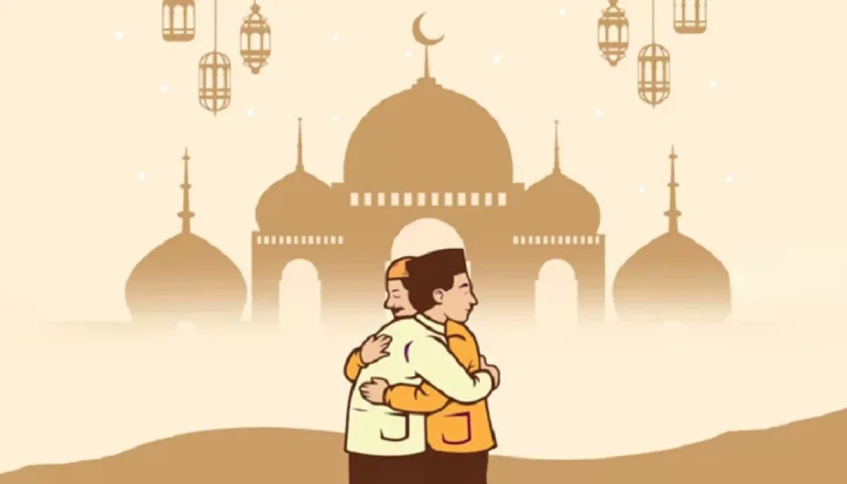 Things to do on eid ul azha