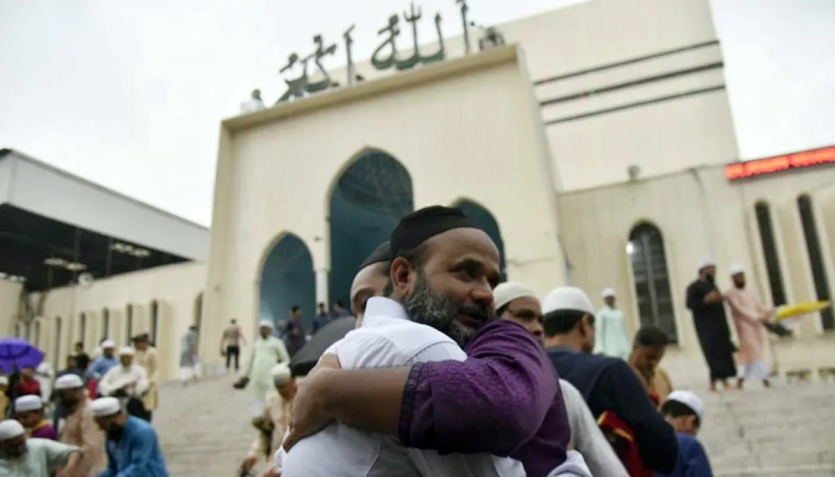 15 important acts on the day of eid al adha
