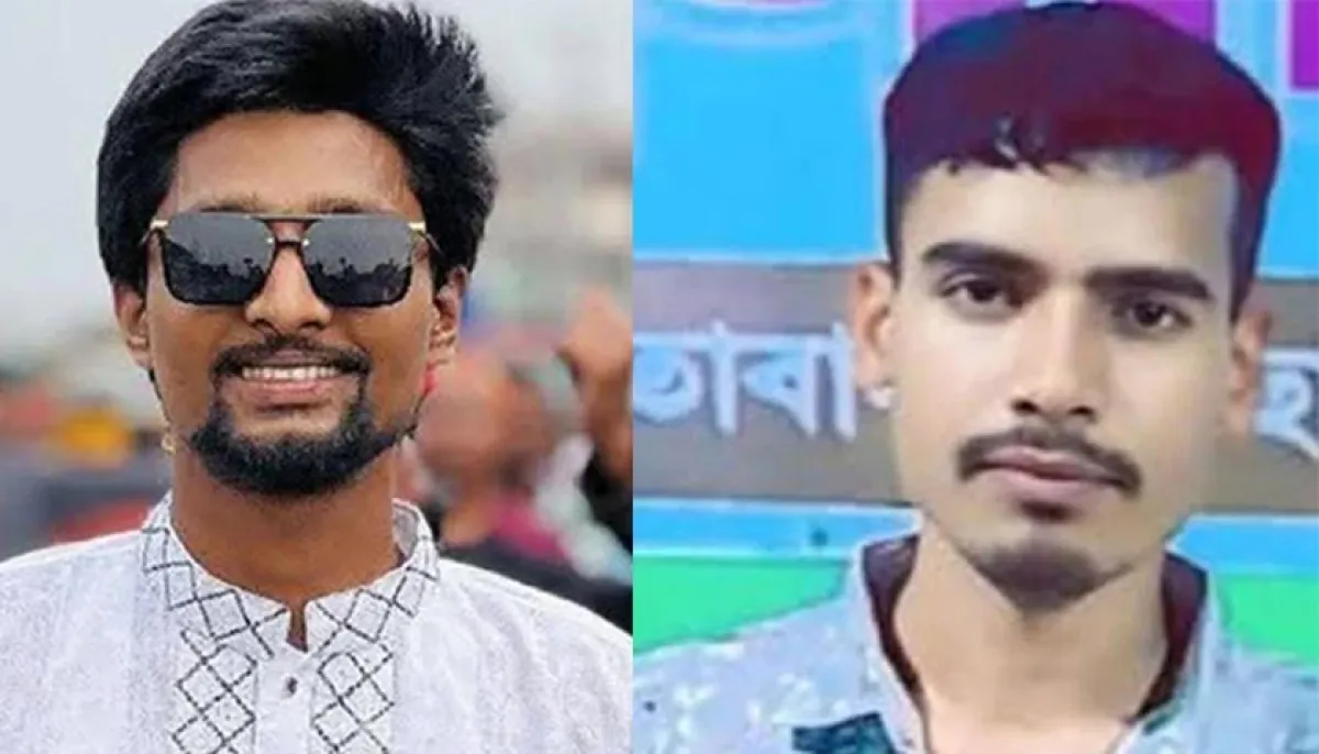 New leadership in sherpur college student group after 15 years