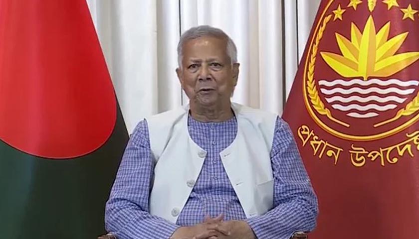 ‘গুমের তদন্তে বিশ্ববিদ্যালয়-মাদরাসা পর্যায়ে গণশুনানি হয়েছে’ | অন্তর্বর্তীকালীন সরকার নিউজ 