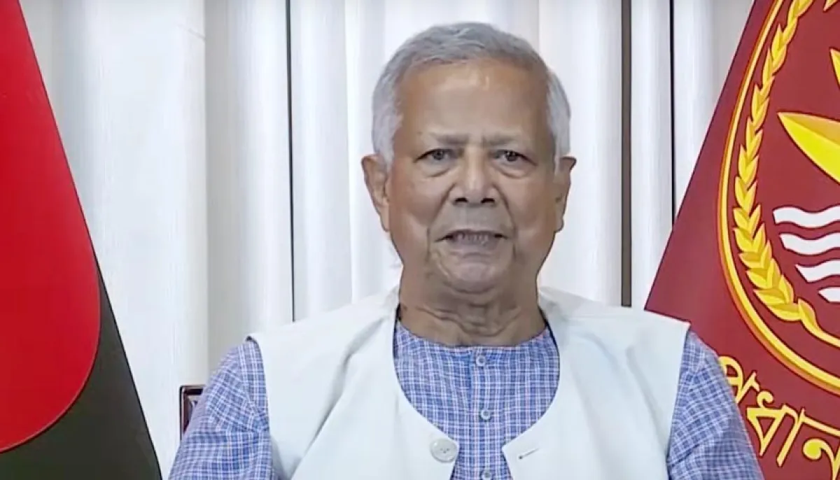 Government on track to resolve 200000 cases per month