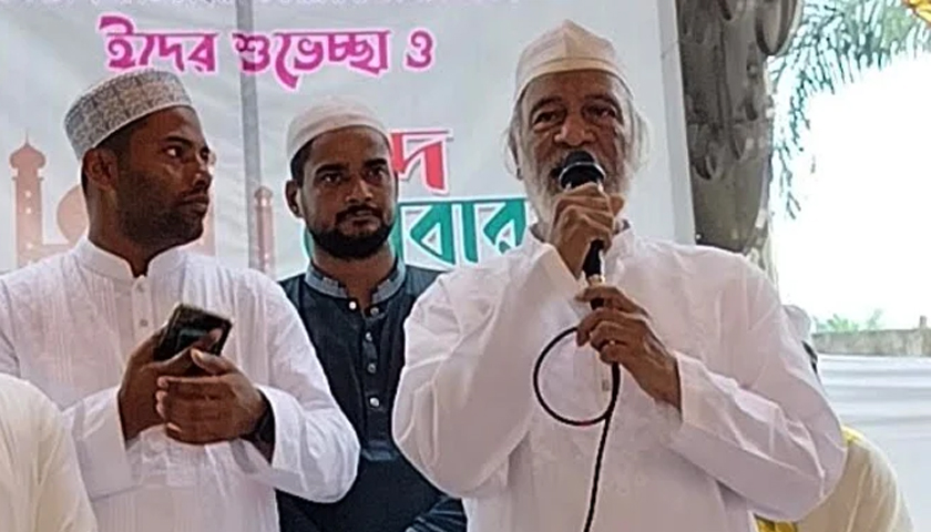 প্রতিহিংসার রাজনীতি বিশ্বাস করি না, অন্যায়ও সহ্য করব না: ড. মঈন খান | বিবিধ নিউজ 