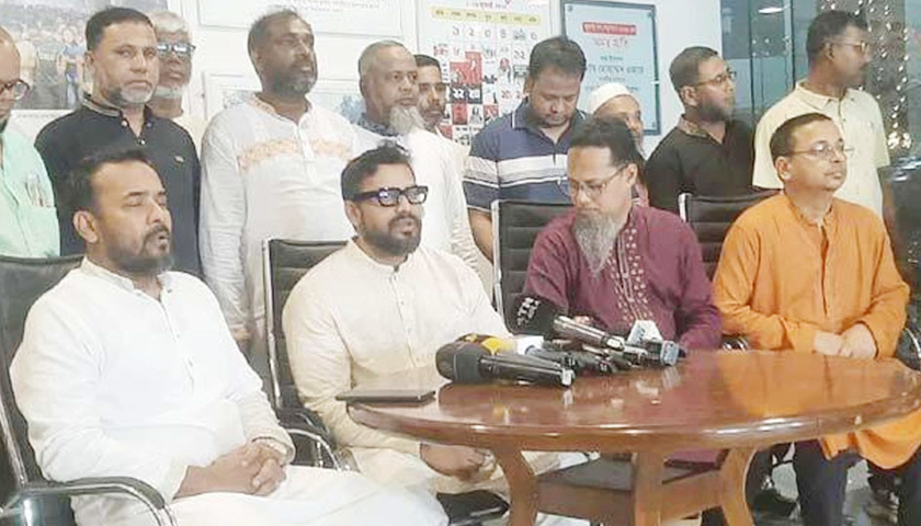 ঢাকা উত্তরের ৮৫ শতাংশ বর্জ্য অপসারণ করা হয়েছে : প্রশাসক | বিবিধ নিউজ 