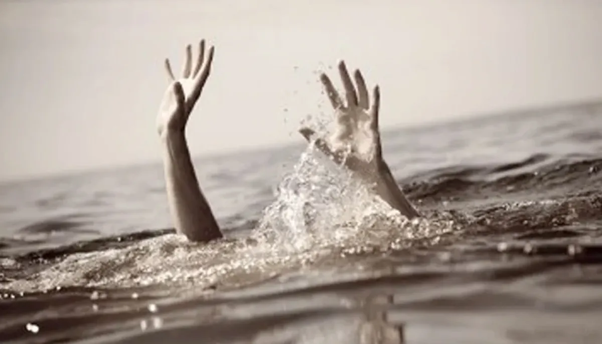 2 minor children drown in magura pond