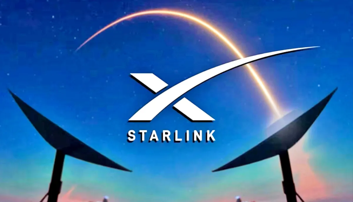 Security risks in starlink