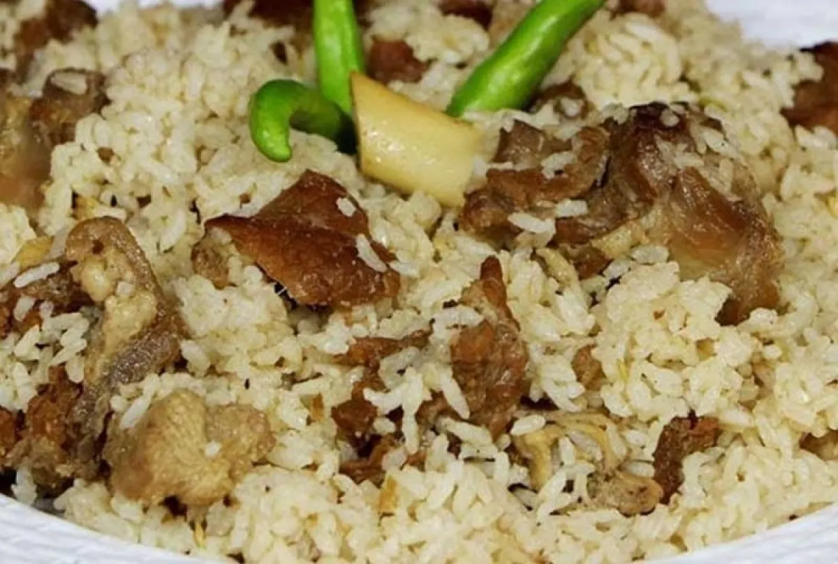 Know the disadvantages of eating food quickly