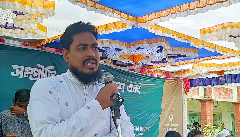 উত্তরবঙ্গ দীর্ঘ সময় উন্নয়ন-বৈষম্যের শিকার : আখতার হোসেন | বিবিধ নিউজ 
