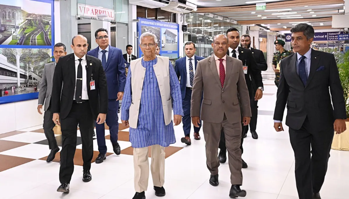 Ca off to london on four day official tour