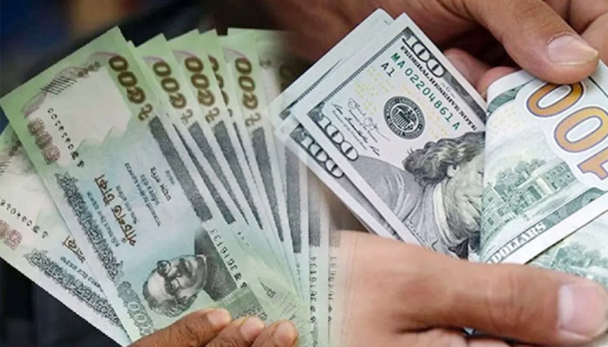 Todays currency exchange rate in bangladeshi taka