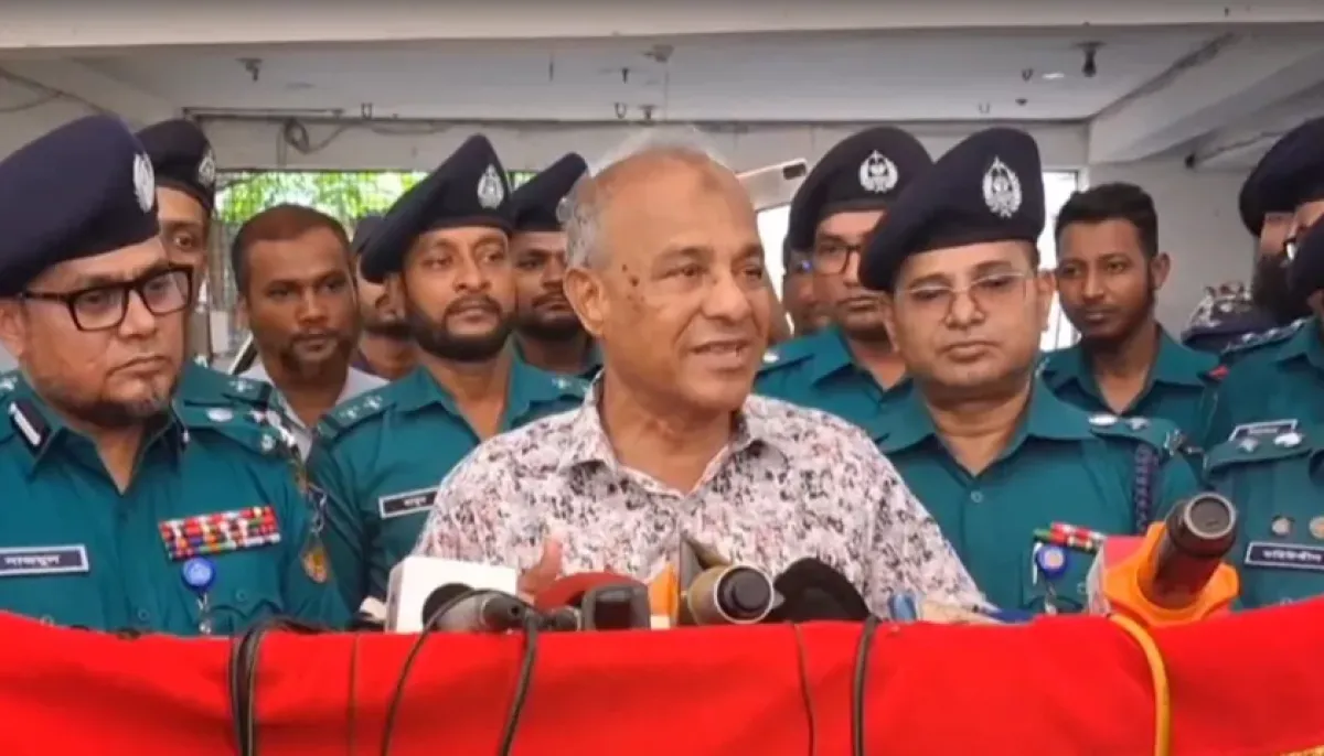 No one involved in litigation will be exempted
