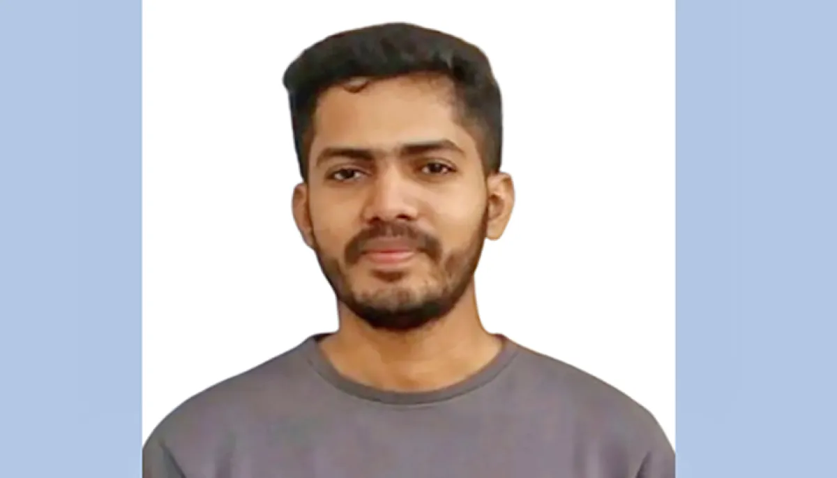 Chhatra dal leader quits politics announces on facebook