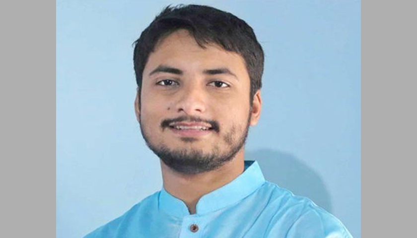 বৈষম্যবিরোধী ছাত্র আন্দোলনের নেতা জাহিদ হাসানের ওপর হামলা | বিবিধ নিউজ 