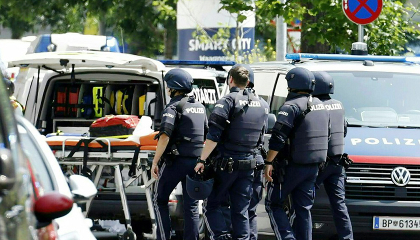 10 dead in Austria school shooting | School News 