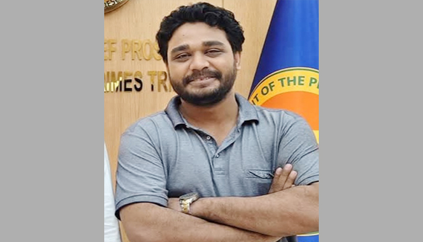 নিজে নিজে কমিটি দিয়ে শোকজের চিঠি পেলেন এনসিপি নেতা | বিবিধ নিউজ 