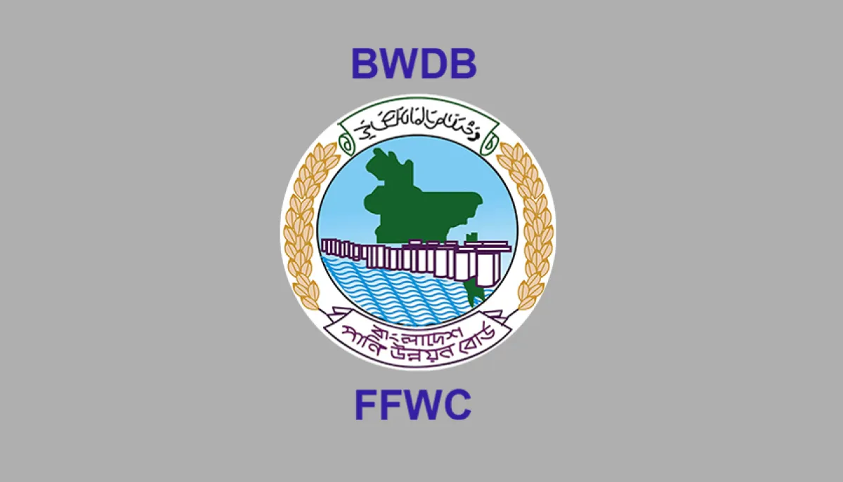 Water level in 68 rivers rises 17 falls