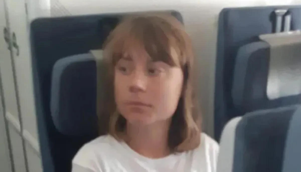 Israel releases greta thunberg