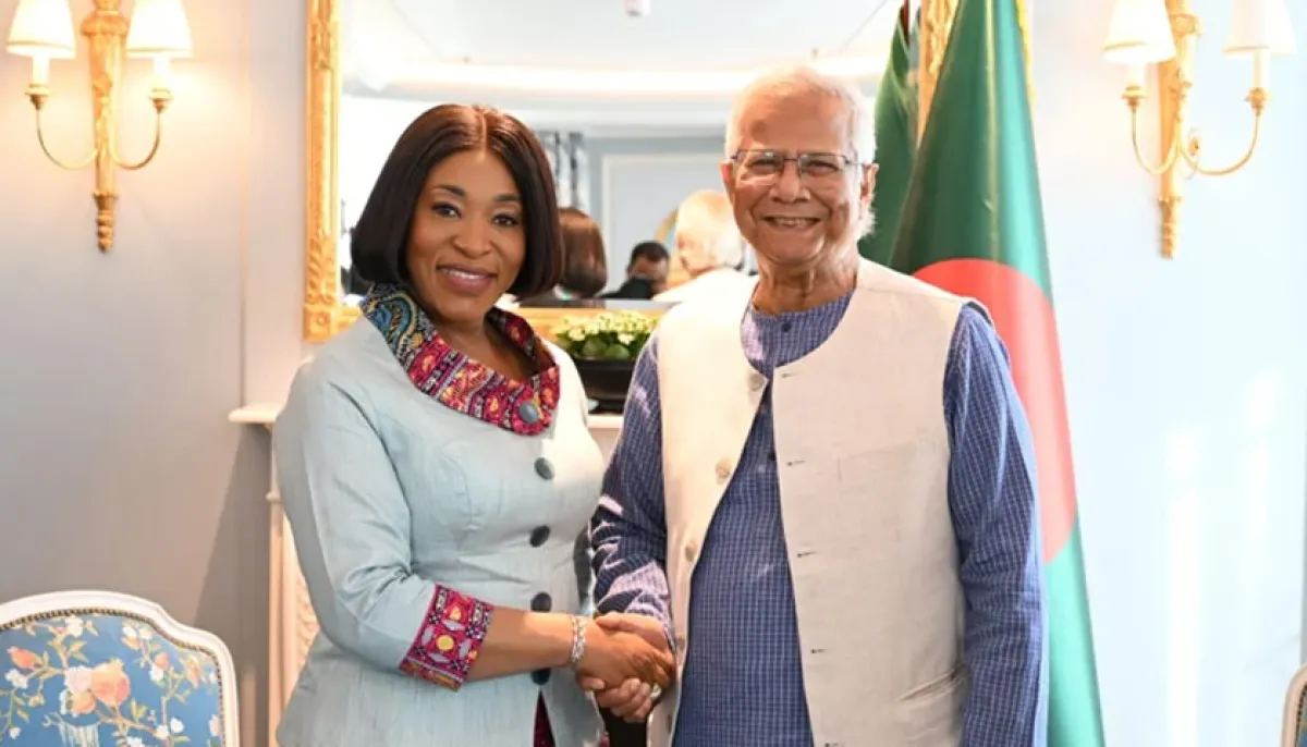 Commonwealth offers support in bangladesh reform process