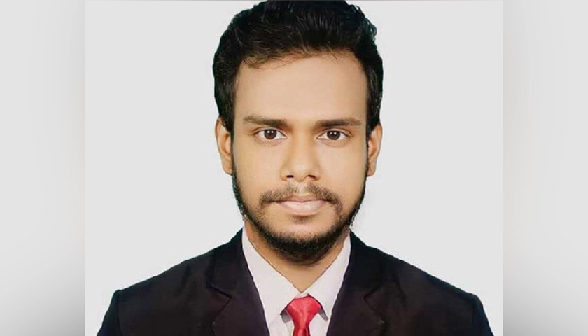 ‘আমাদের চেয়ে বড় মাফিয়া নেই’ মন্তব্যকারী এনসিপি নেতাকে শোকজ | বিবিধ নিউজ 