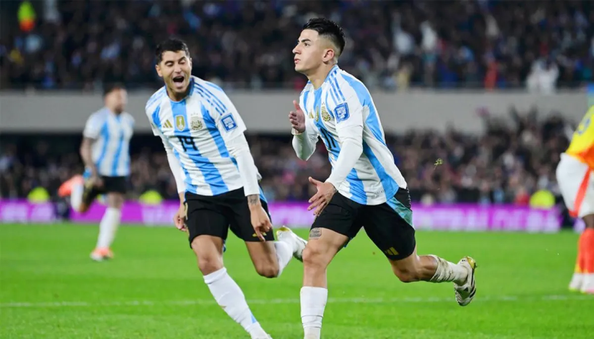 10 man argentina draw against colombia