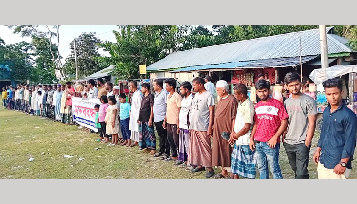 Banned chhatra league leader demanded to be tried for beating tourist