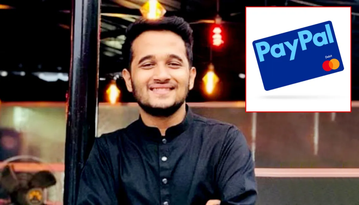 Mir snigdhas open letter to launch paypal in the country