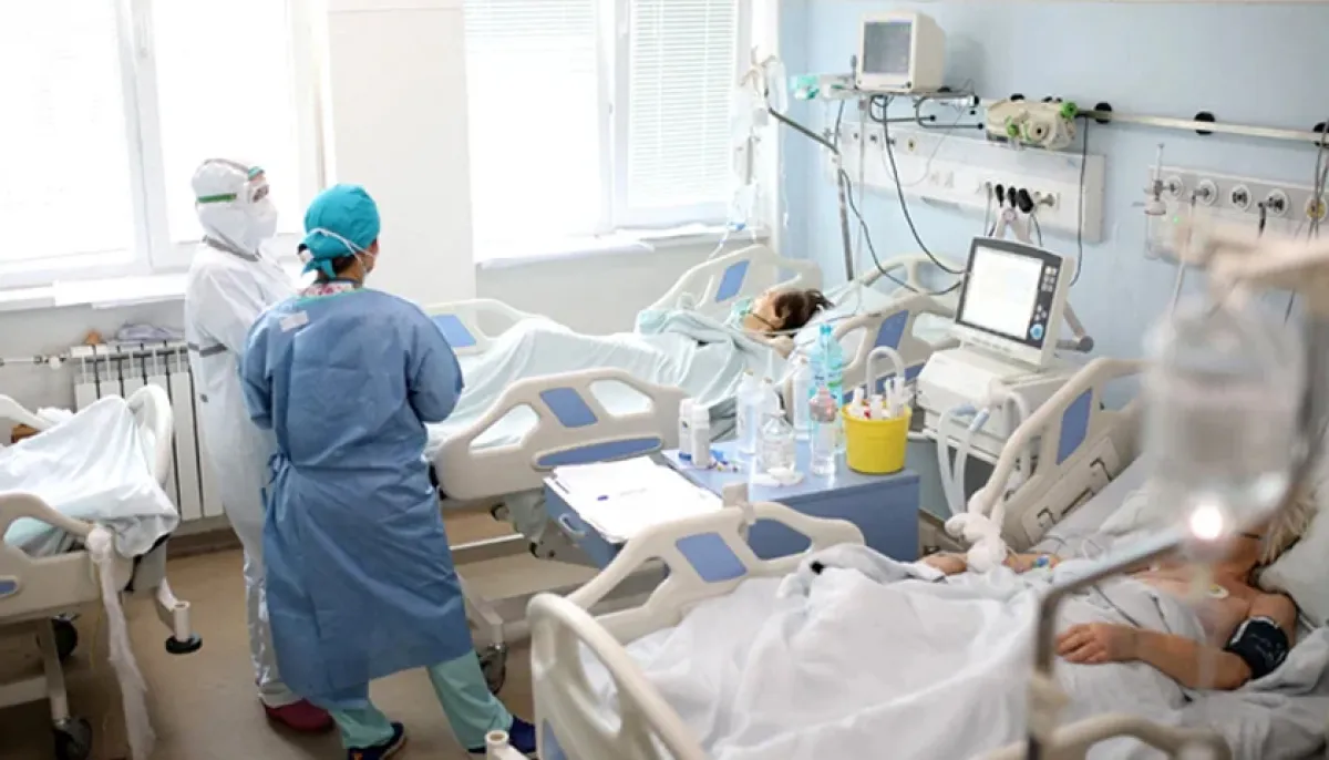 10 people diagnosed with covid 19 in the country in 24 hours
