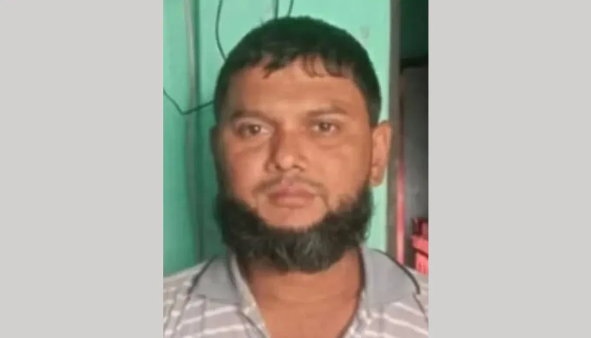 Random shooting to free chhatra league leader