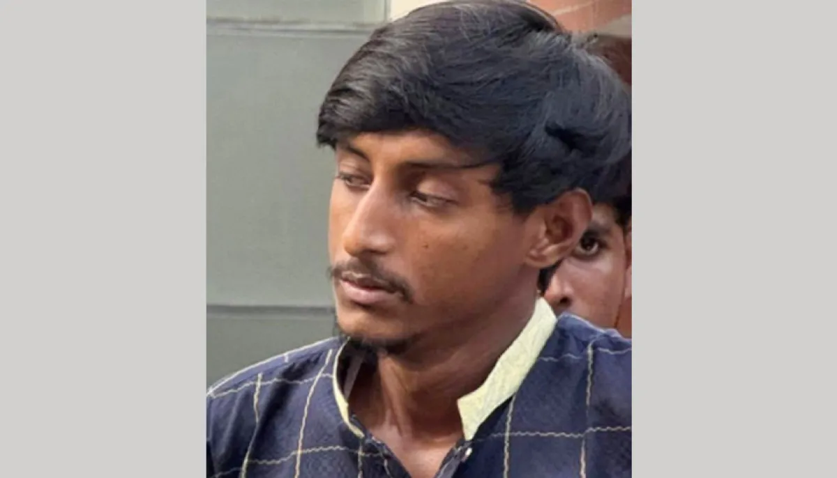 Chhatra dal leader who opened fire to free chhatra league leader expelled